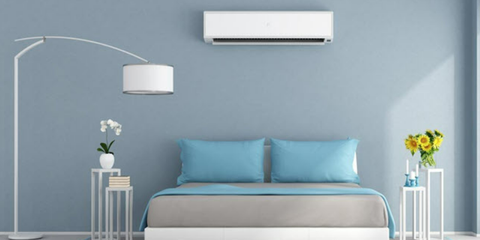 Top 5 tiêu chí chọn mua máy lạnh tốt nhất vào mùa hè nắng nóng