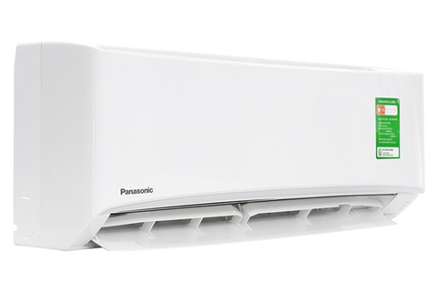 Điều hòa Panasonic 1 chiều 12000BTU N12AKH-8