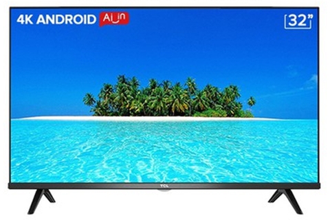 Android Tivi TCL 32 inch 32L61