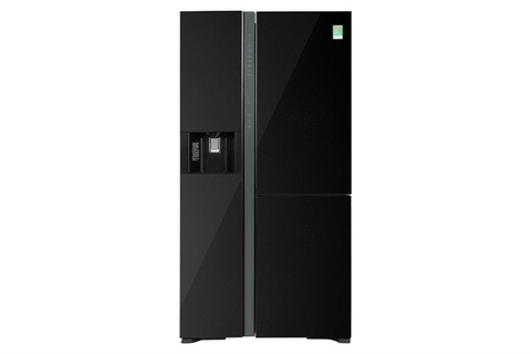Tủ lạnh Hitachi Inverter 569 lít R-MX800GVGV0(GMG)