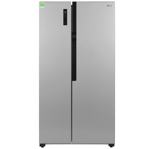 Tủ lạnh LG Inverter 519 lít GR-B256JDS