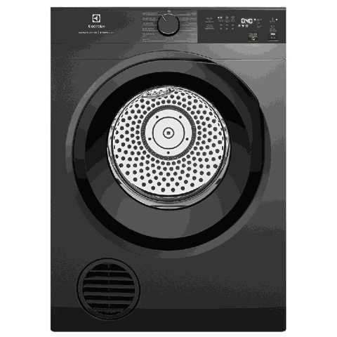 Máy sấy thông hơi Electrolux 9kg EDV904N3SC