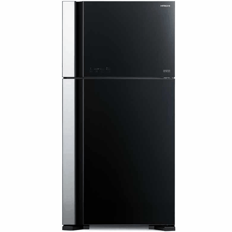 Tủ lạnh Hitachi Inverter 550 lít R-FG690PGV7X(GBK)