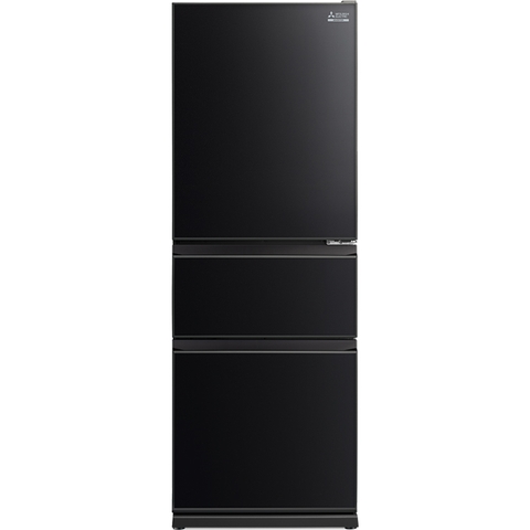 Tủ lạnh Mitsubishi Inverter 330 Lít MR-CGX41EN-GBK-V