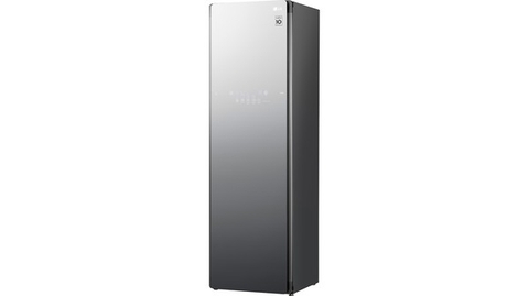 Tủ giặt hấp sấy LG Styler S5MB