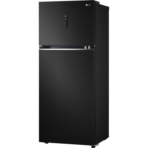 Tủ lạnh LG Inverter 394 lít GN-H392BL
