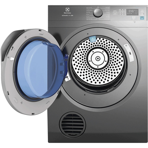 Máy sấy Electrolux 8,5Kg EDV854N3SB