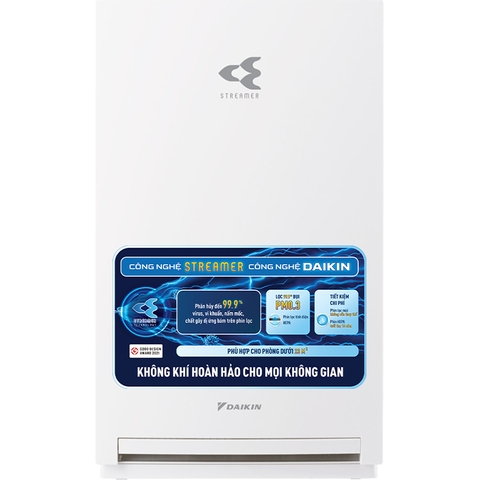 Máy lọc không khí Daikin MC30YVM7