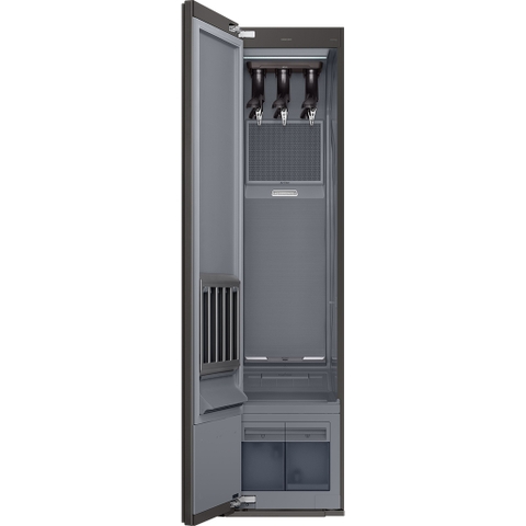 Tủ Chăm Sóc Quần Áo Thông Minh Samsung DF60A8500EG/SV
