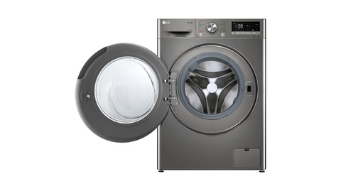 Máy giặt sấy LG FV1410D4P 10/6kg