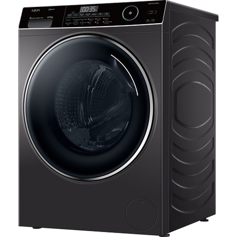 Máy giặt sấy Aqua AQD-AH1000G.PS 10/6kg