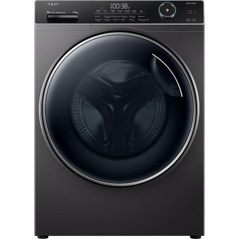 Máy giặt Aqua 12 kg AQD-A1200H.PS