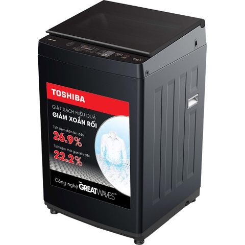 Máy giặt Toshiba 10 kg AW-M1100PV(MK)