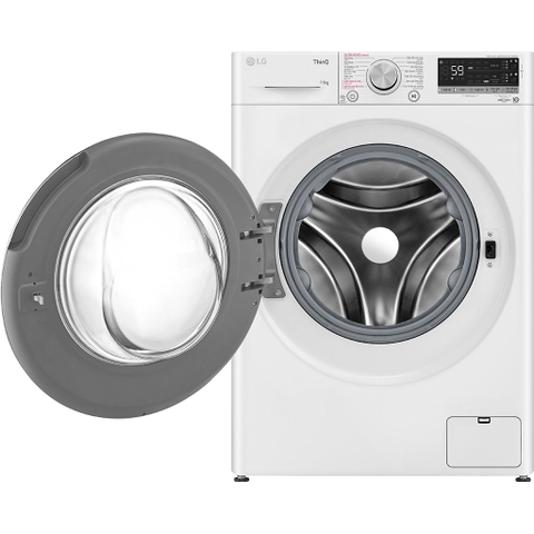 Máy giặt LG Inverter 11 kg FV1411S4WA