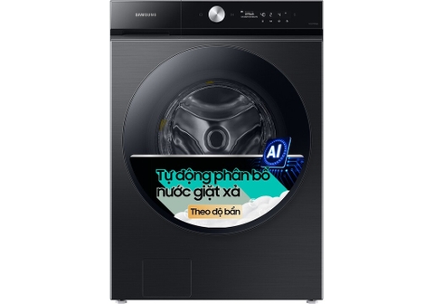 Máy giặt sấy Samsung WD21B6400KV/SV 21/12kg