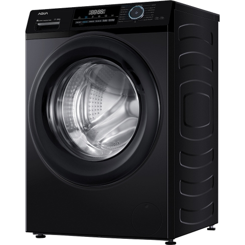 Máy giặt Aqua Inverter 11 kg AQD-A1102J.BK