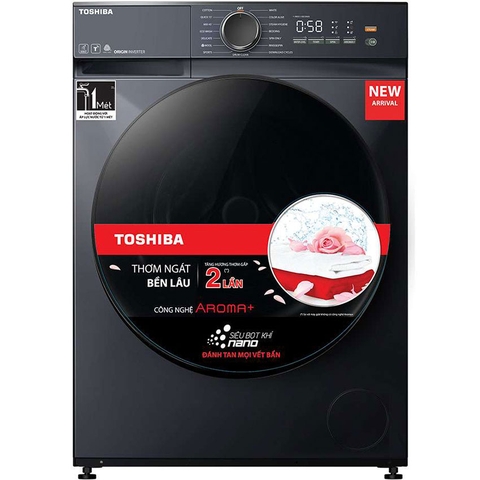 Máy giặt Toshiba Inverter 9.5 kg TW-T21BU105UWV(MG)