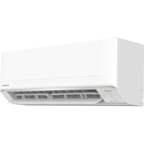 Máy lạnh Panasonic Inverter 1 HP CU/CS-PU9AKH-8