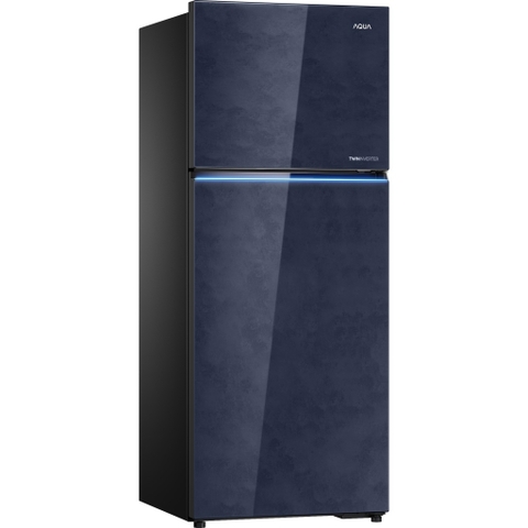 Tủ lạnh Aqua Inverter 480 lít AQR-TA546FA(KGL)U1