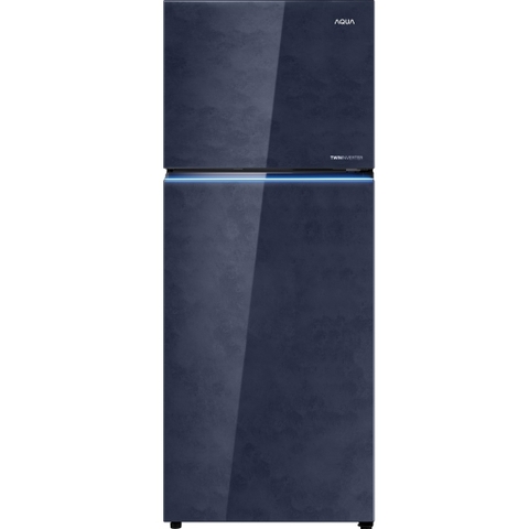 Tủ lạnh Aqua Inverter 480 lít AQR-TA546FA(KGL)U1