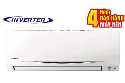 Điều hòa Daikin Inverter 2 chiều FTHM60HVMV 22000BTU