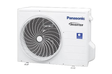 Điều hòa Panasonic 2 chiều 24.000BTU inverter YZ24BKH-8