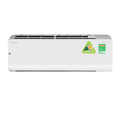 Điều hòa Daikin 2 chiều Inverter 9.000 BTU FTHF25XVMV