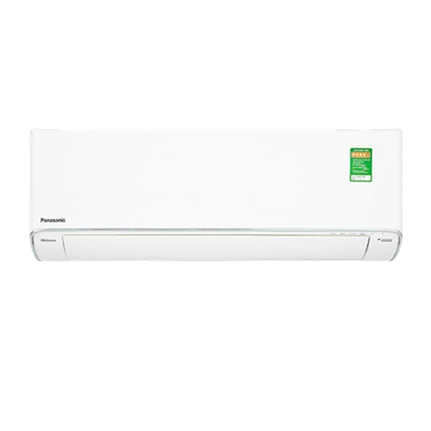 Điều hòa Panasonic 12.000BTU 1 chiều inverter U12ZKH-8