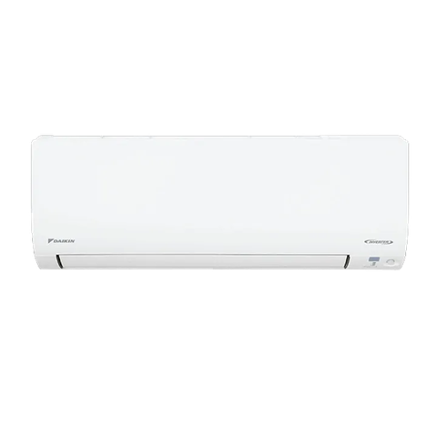 Điều hòa Daikin Inverter 2 chiều 9.000BTU