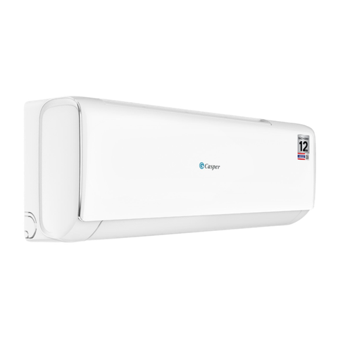 Điều hòa 1 chiều CASPER Inverter 9.250BTU JC-09IU36