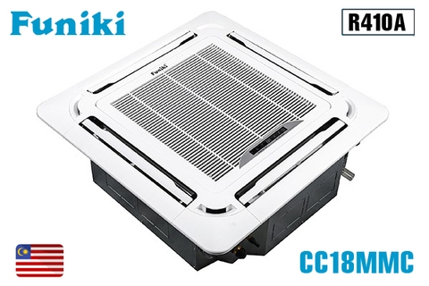 Điều hòa âm trần Funiki 1 chiều 18.000BTU CC18MMC1