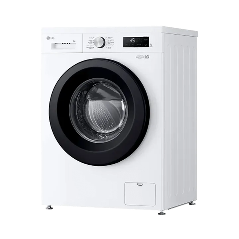 Máy giặt lồng ngang LG Inverter 9.0 kg FB1209S6W1