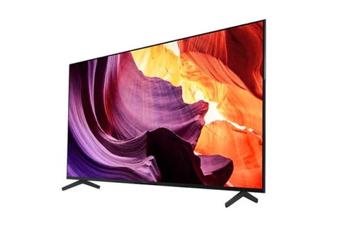 Google Tivi Sony 4K 43 inch KD-43X80K