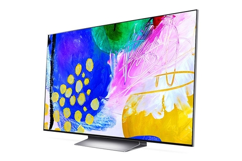 Smart Tivi OLED LG 4K 55 inch 55G2PSA