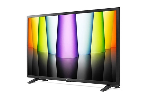 Smart Tivi LG 32 inch 32LQ636BPSA