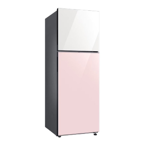 Tủ lạnh Samsung Bespoke RT35CB56448CSV Inverter 348L
