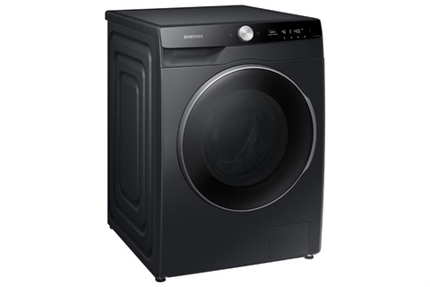 Máy giặt sấy Samsung Addwash Inverter 9.5kg WD95T754DBX/SV