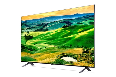 Smart Tivi QNED LG 4K 75 inch 75QNED80SQA