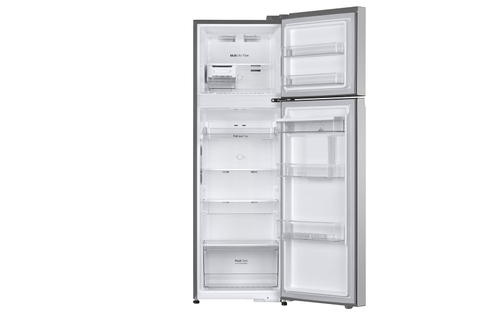 Tủ lạnh LG Inverter 264L GV-D262PS