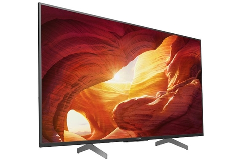 Android Tivi Sony 4K 49 inch KD-49X8500H/S