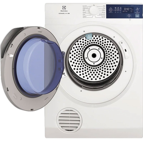 Máy sấy thông hơi Electrolux 8.5 kg EDS854J3WB