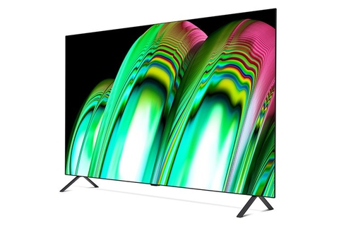 Smart Tivi OLED LG 4K 48 inch 48A2PSA