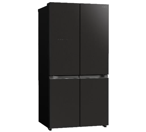 Tủ lạnh Hitachi Inverter 569 lít R-WB640VGV0(GBK)