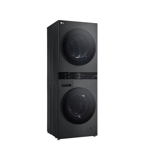 Máy giặt sấy LG Inverter 14 kg WT1410NHB