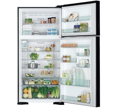Tủ lạnh Hitachi Inverter 550 lít R-FG690PGV7X(GBK)