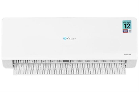 Máy lạnh 2 chiều Casper Inverter 1.5 HP QH-12IU36A