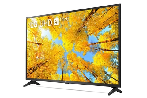 Smart Tivi LG 4K 43 inch 43UQ7550PSF
