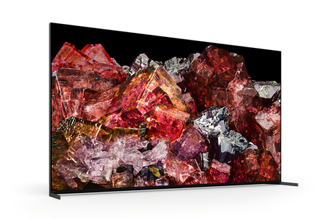 Google Tivi Mini LED Sony 4K 75 inch XR-75X95K