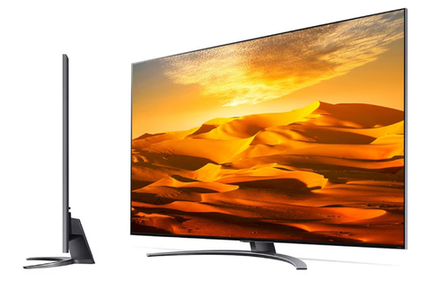 Smart Tivi LG QNED 4K 65 Inch 65QNED91SQA