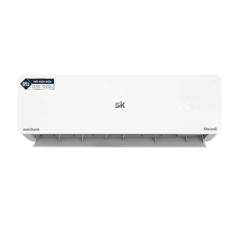 Điều hòa 2 chiều SUMIKURA APS/APO-H120/Morandi 12.000BTU